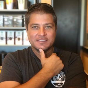 Meet your Posher, Miguel